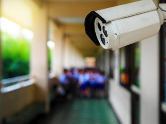 Видеонаблюдение в школах требования законодательства